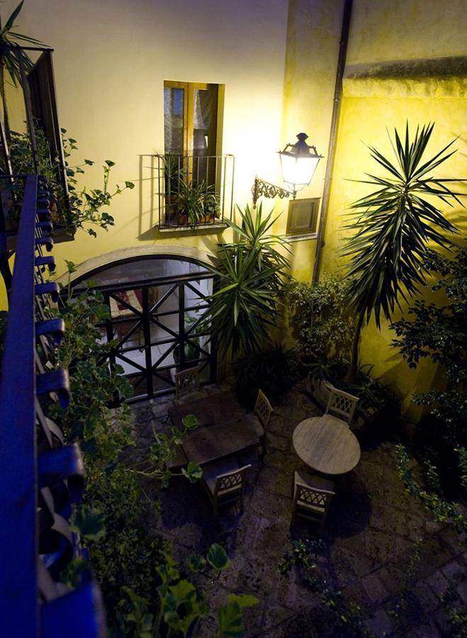 Corte Baldi Galatina Exterior foto
